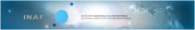 Logo INAF